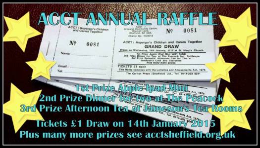 ACCT Raffle 2014 pic