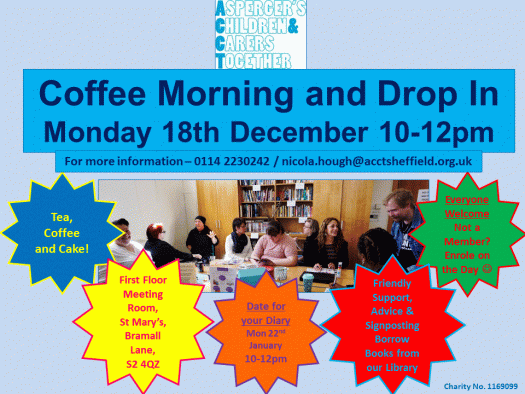Drop In Poster