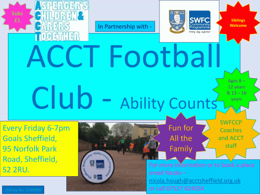 Football Club Goals (1)