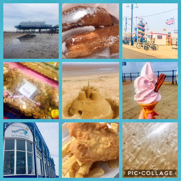 Cleethorpes Pic College